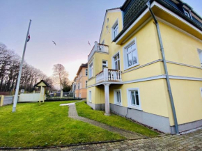Strandhaus/Strandhafer, Warnemünde